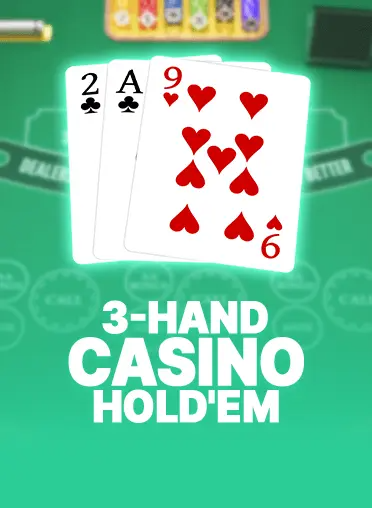 10BetCasino_3Hand-Casino-Hold'EM