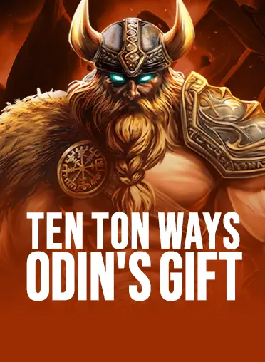 10BetCasino_Ten-ton-ways-odin's gift