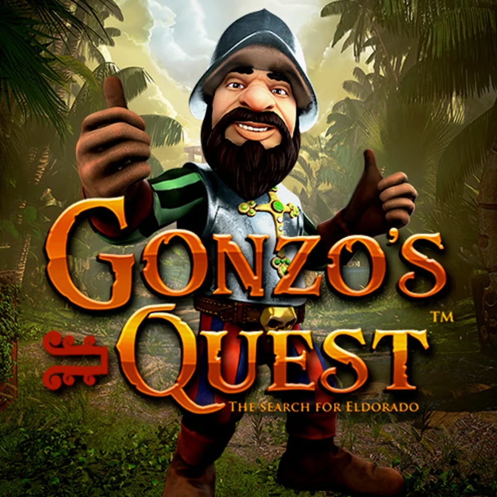 10betCasino_gonzo-Quest